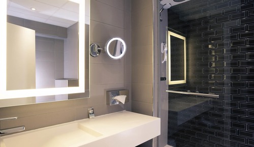 Privilege, Habitación, 1 cama doble