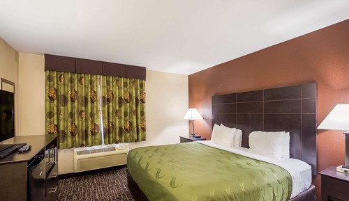 Suite, 1 cama de matrimonio grande, no fumadores