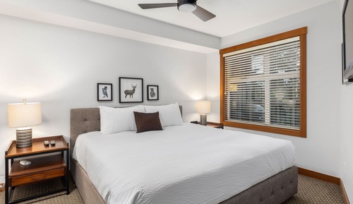 Suite Deluxe, 1 habitación, cocina