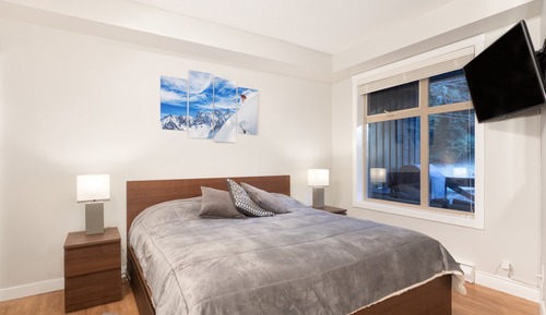 Suite Deluxe, 1 habitación, cocina