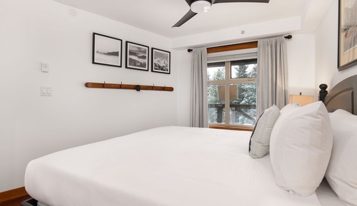 Suite Deluxe, 1 habitación, cocina