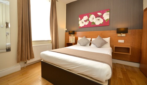 Habitación doble