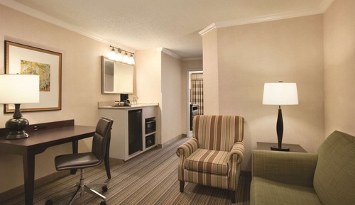 Suite, 1 habitación, no fumadores