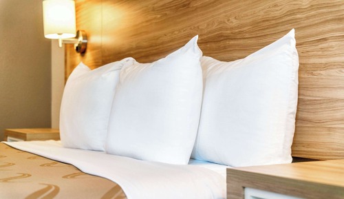 Habitación, 1 cama de matrimonio grande, no fumadores (Upgrade)