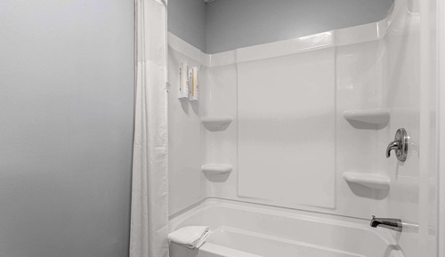 Suite, 1 cama de matrimonio grande, no fumadores