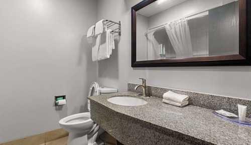 Suite, 2 camas de matrimonio, no fumadores