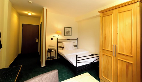 Habitación individual