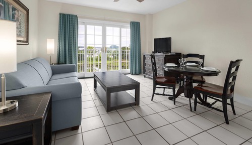 Habitación, 1 habitación (Queen)