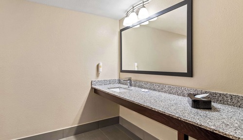 Habitación, 1 cama de matrimonio grande, accesible para personas con discapacidad, no fumadores