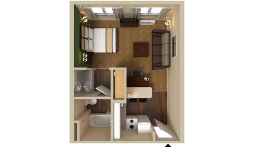 Estudio Deluxe
