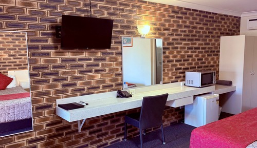 Habitación Confort doble