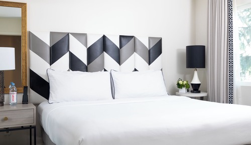 Habitación, 1 habitación