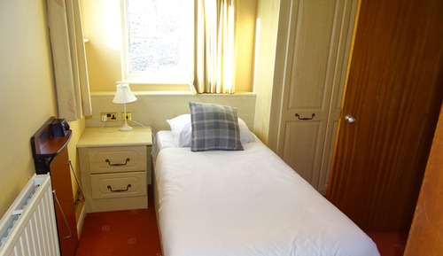 Habitación, 1 cama individual