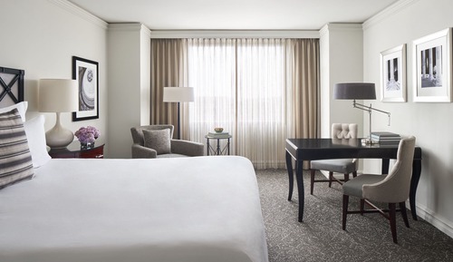 Habitación Premium, 1 cama de matrimonio grande, no fumadores, en esquina