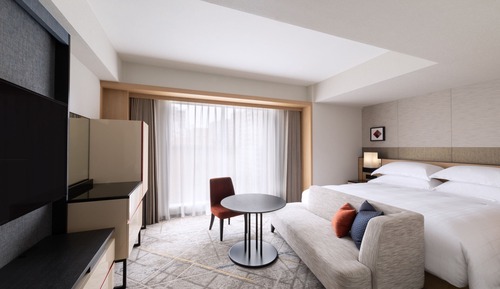 Habitación Premium, 1 cama de matrimonio grande, no fumadores