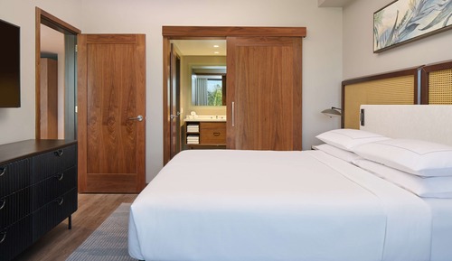 Habitación, 1 habitación, accesible para personas con discapacidad (3x3 Shower)