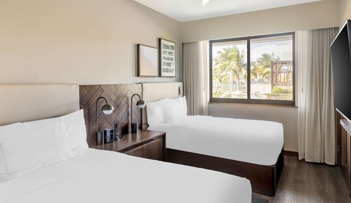 Suite, 3 habitaciones