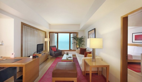 Suite ejecutiva