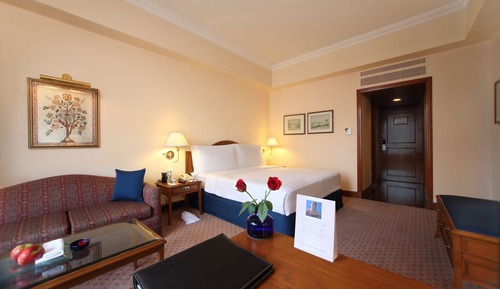 Habitación (Trident Preferred Room)