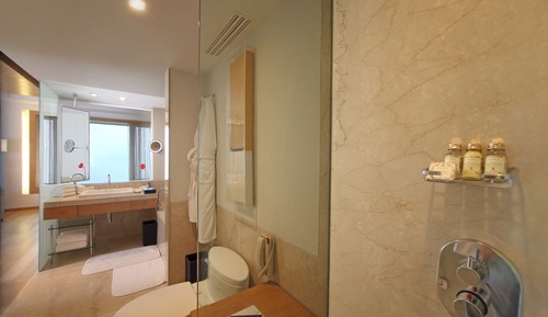 Suite Deluxe