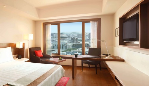 Habitación Premier