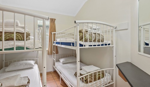 Chalet superior, 2 habitaciones