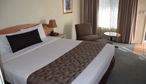 Habitación Deluxe, 1 cama de matrimonio grande, no fumadores, bañera de hidromasaje