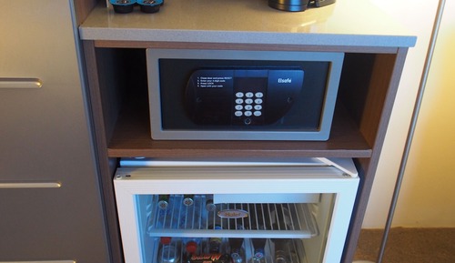 Habitación (Urban Sweet)