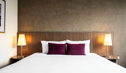 Habitación (Urban King)