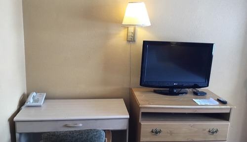 Habitación estándar, 1 cama de matrimonio grande, fumadores