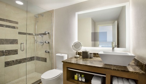 Suite familiar, 1 cama de matrimonio grande, con vistas