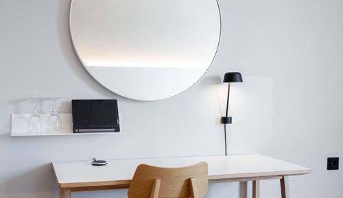 Habitación familiar