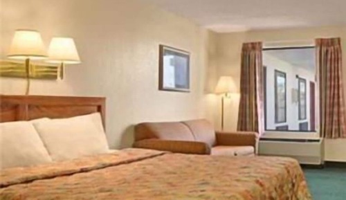 Suite, 2 habitaciones, no fumadores