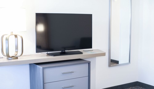 Suite, 1 habitación