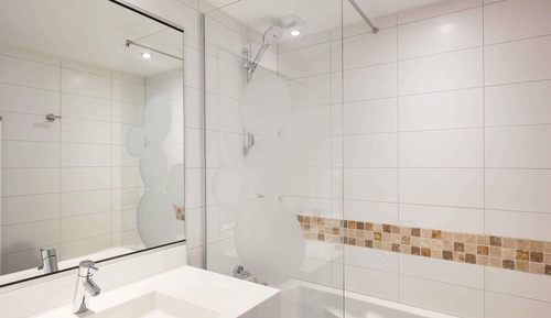 Habitación estándar, 1 cama doble