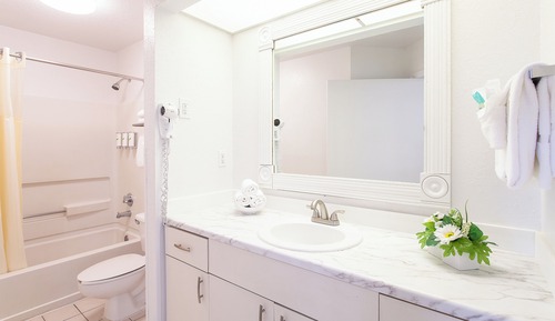Suite Premium, 1 habitación
