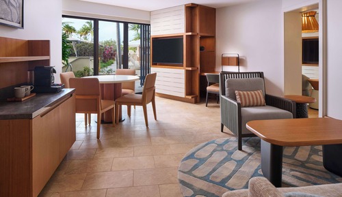 Suite (Andaz Suite)