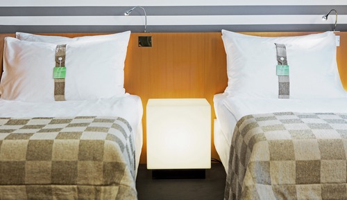 Habitación Premium, 2 camas individuales