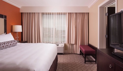 Suite, 1 habitación