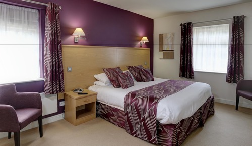 Habitación Confort, 2 camas individuales, no fumadores