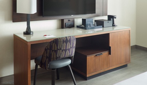 Suite Club, 1 habitación