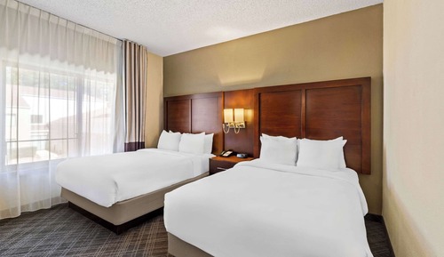 Suite 2 Doubles Non Smoking