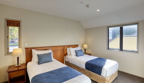 Apartamento Premium, 2 habitaciones, balcón