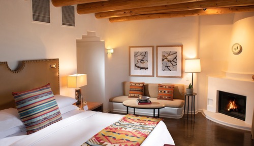 Habitación Deluxe, 1 cama de matrimonio grande