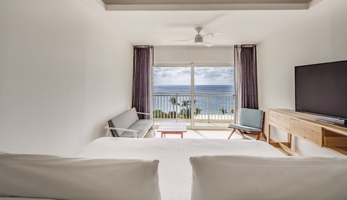 Suite familiar, 2 habitaciones