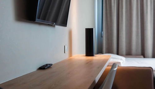 Habitación estándar, 1 cama doble con sofá cama