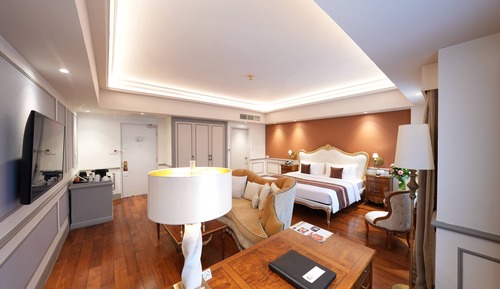 Suite Grand (Club)