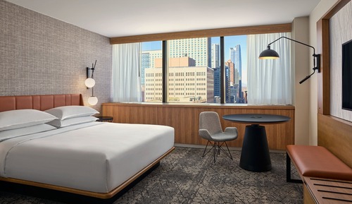 Suite, 1 habitación