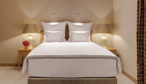 Habitación Premium, 1 cama de matrimonio
