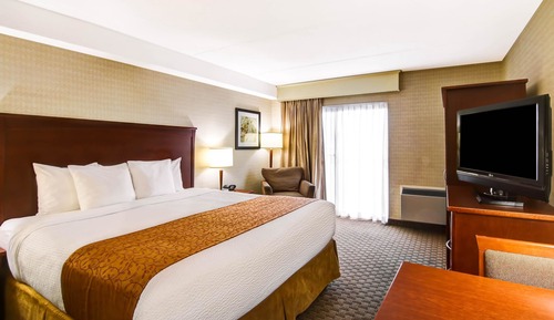 Standard King Non Smoking